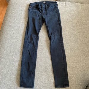 Hudson Jeans RN#107906, 25